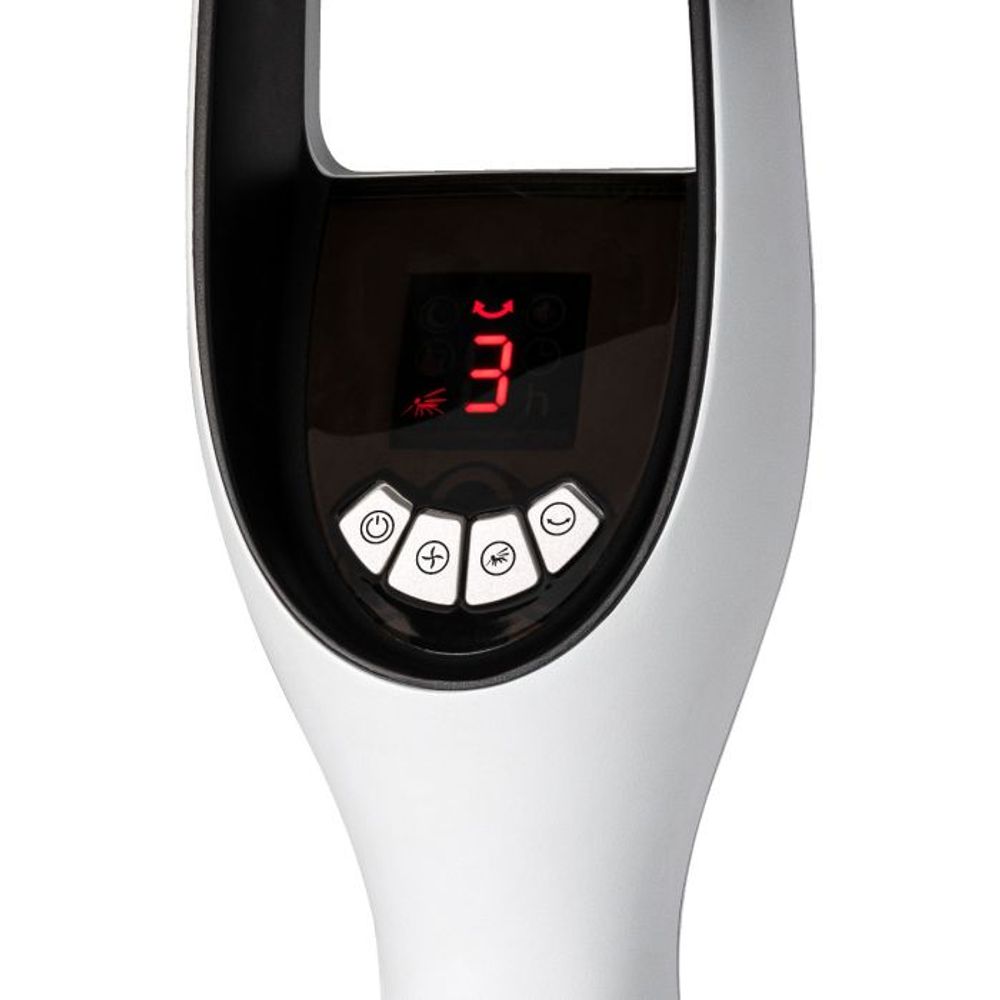 Be Cool podni i stolni ventilator 40 cm s repelentom protiv komaraca BC40STMOSQ slika 3