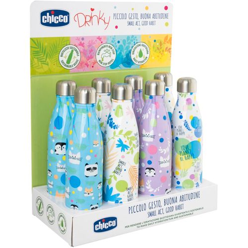 CHICCO termo bočica drinky 500 ml 1008150 slika 2