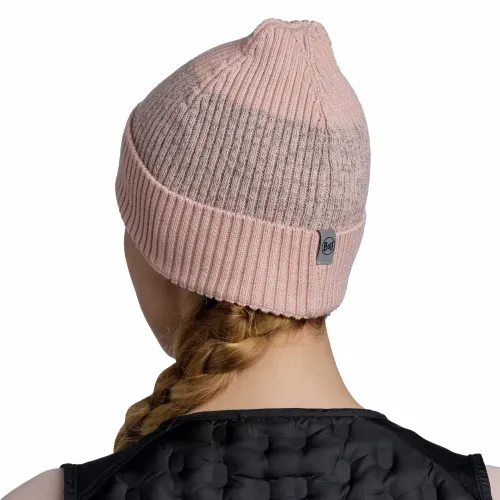 Buff Merino Aktivna Kapa Beanie 1323395081000 slika 4