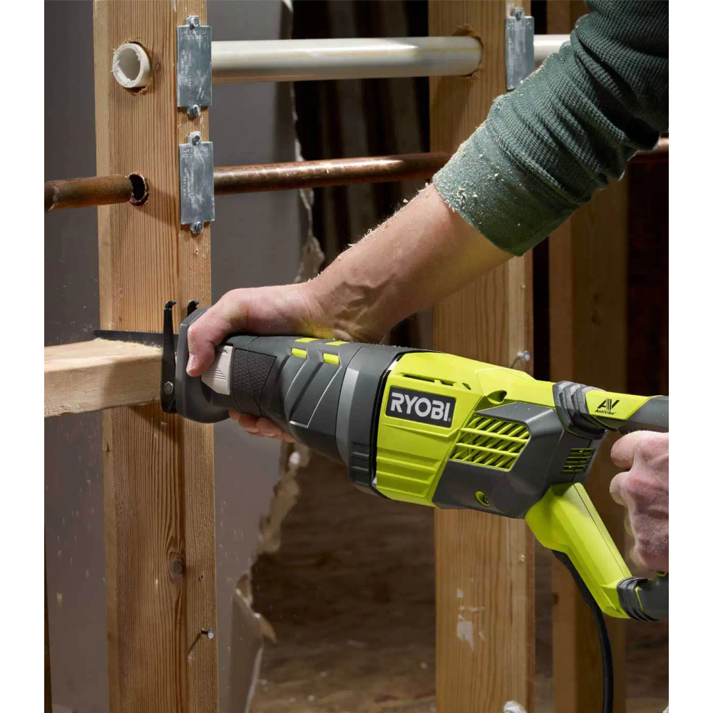 Ryobi Električna recipročna pila 1200W, RRS1200-K slika 2