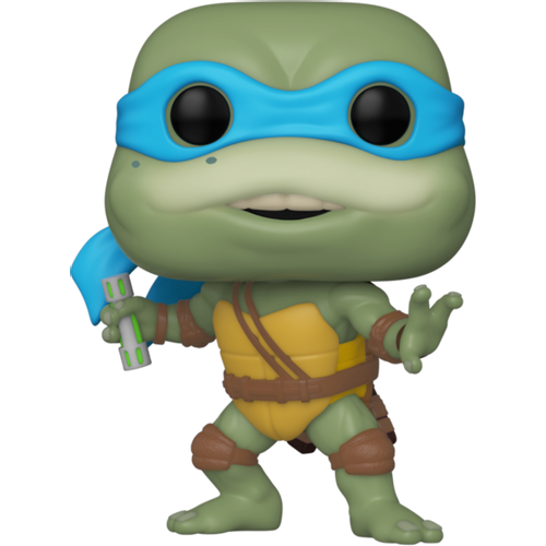 POP figure Teenage Mutant Ninja Turtles 2 Leonardo slika 1