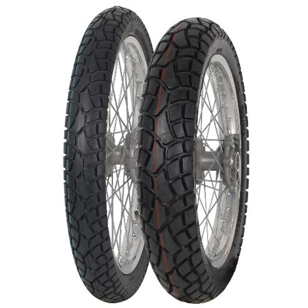 MITAS 90/90-21 54S MC24 INVADER slika 1