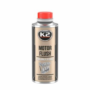 K2 PŁUKANKA SILNIKA MOTOR FLUSH 250ml