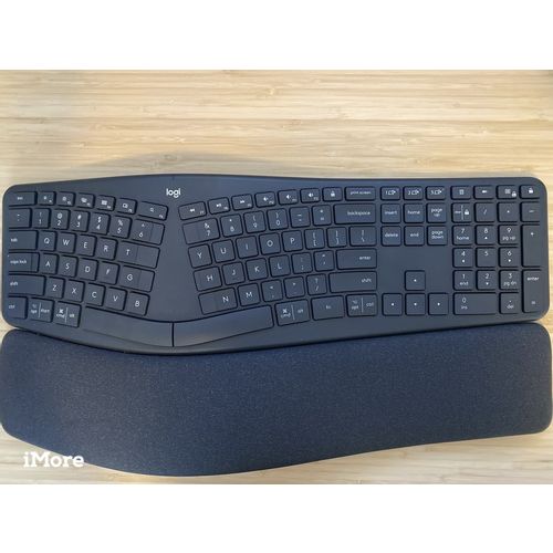 Logitech K860 Ergo Wireless Split Keyboard US slika 1