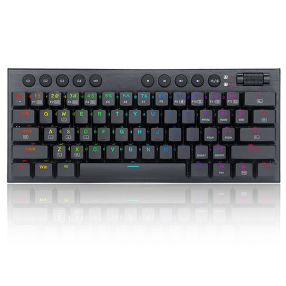 ReDragon - Mehanicka Gaming Tastatura Horus Pro Mini K632 RGB slika 1