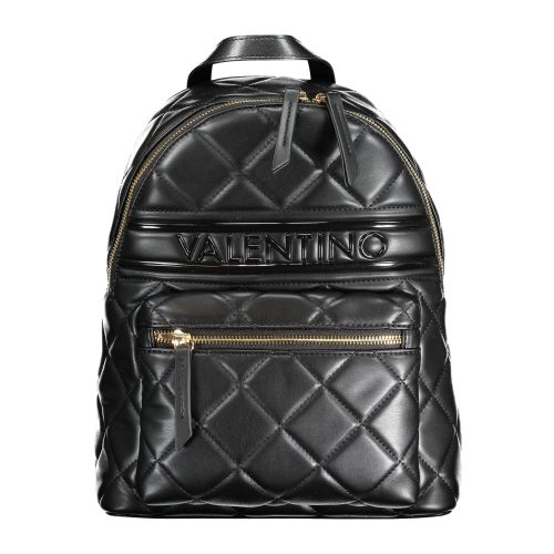 VALENTINO BAGS WOMEN'S BACKPACK BLACK slika 1