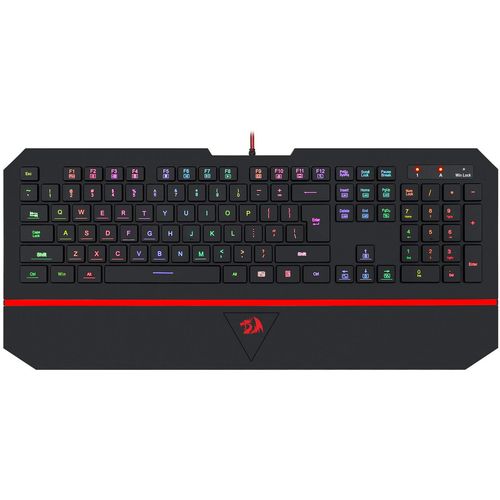 REDRAGON KARURA 2 K502-2 RGB slika 2