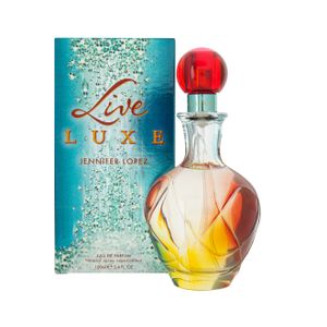 Jennifer Lopez Live Luxe Eau De Parfum 100 ml za žene