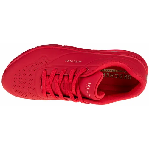 Skechers uno-stand on air 73690-red slika 23