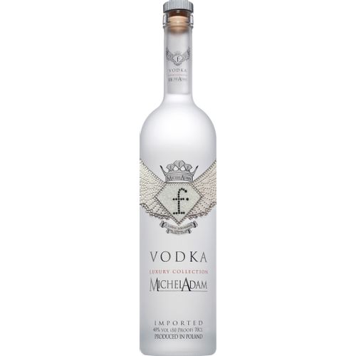 Fashion Vodka  40% vol. 0,7 L slika 1