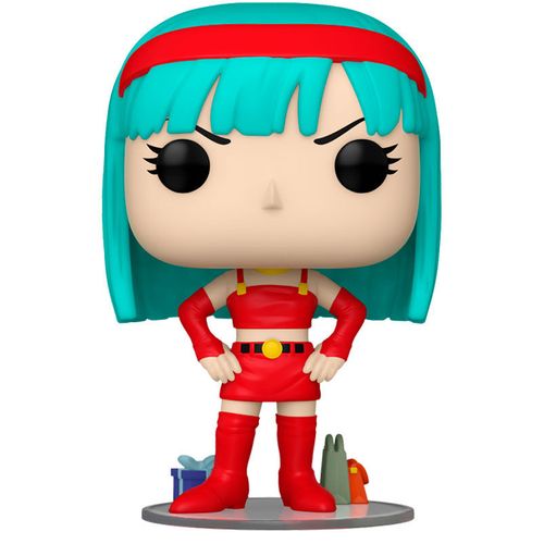 POP figure Dragon Ball GT Bulla slika 1