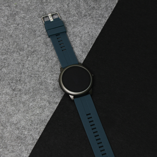 Narukvica trendy za Xiaomi smart watch 22mm tamno zelena slika 1