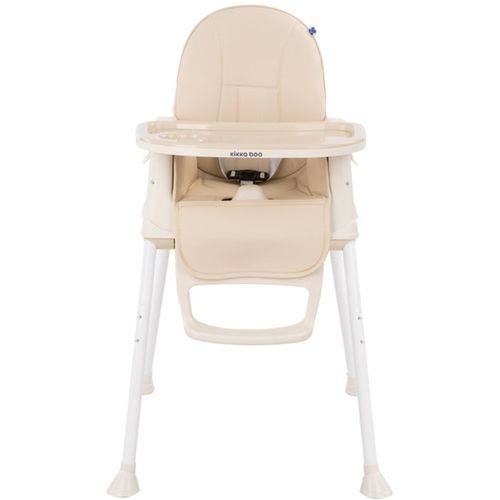 Kikka Boo Hranilica Creamy 2U1, Beige slika 2