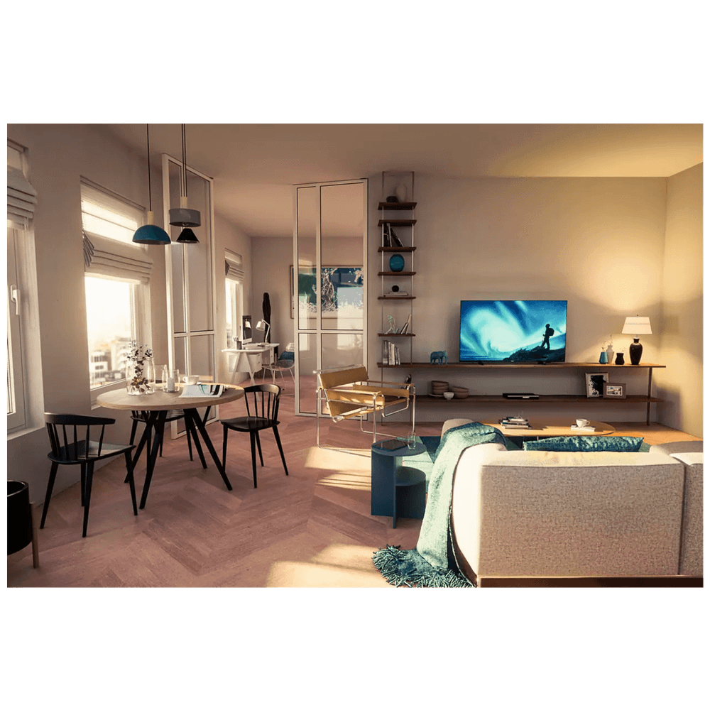 Philips Smart 4K LED TV 50" 50PUS7506/12 slika 2