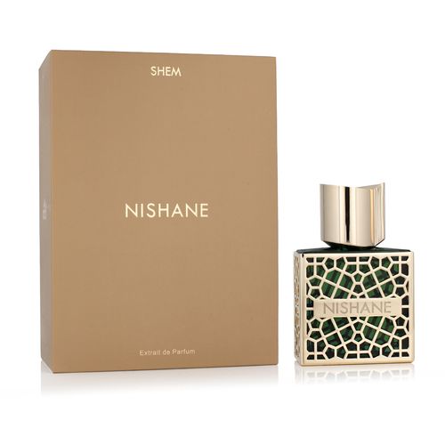 Nishane Shem Extrait de parfum 50 ml (unisex) slika 2