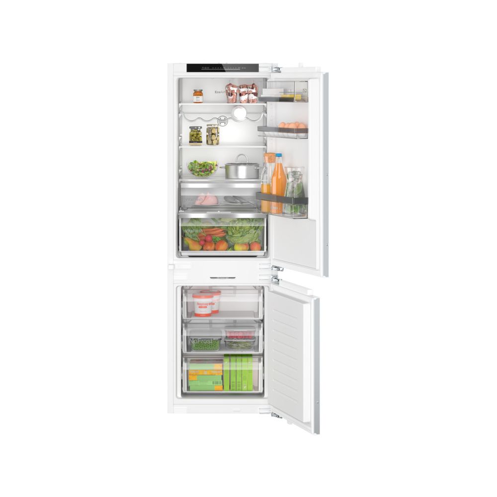 BOSCH Ugr. hladnjak KIN86ADD0 Serie 6|,D, H:184L,Z:76L,No Frost, slika 1