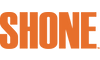 Shone logo