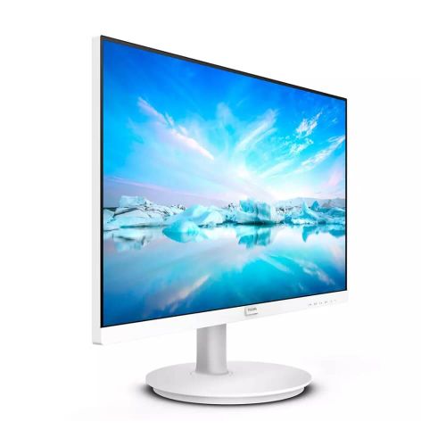 Monitor PHILIPS 271V8AW/00 27"/IPS/1920x1080/75Hz/4ms GtG/VGA,HDMI/VESA/zvučnici/bela slika 5