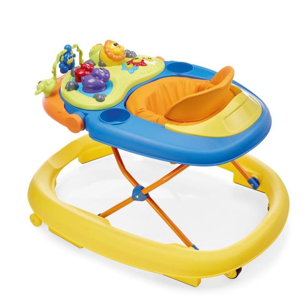 Chicco Hodalica Walky Talky, Sunny slika 1