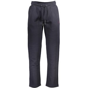 US GRAND POLO MEN'S BLUE PANTS