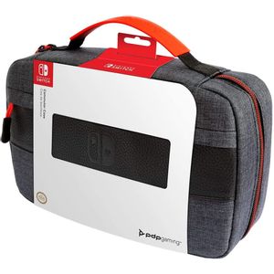 PDP NINTENDO SWITCH COMMUTER CASE - ELITE EDITION