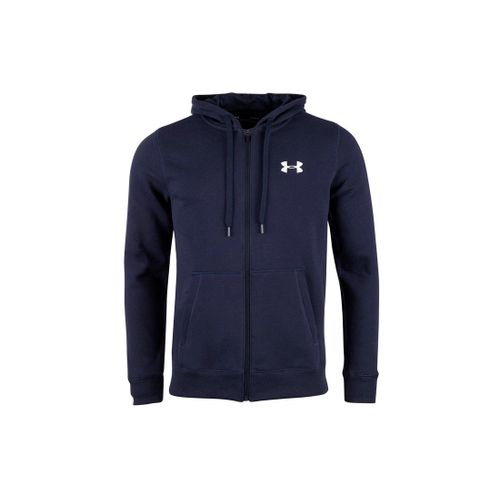 Under Armour Rival Fitted Full Zip 1302290-410 slika 1