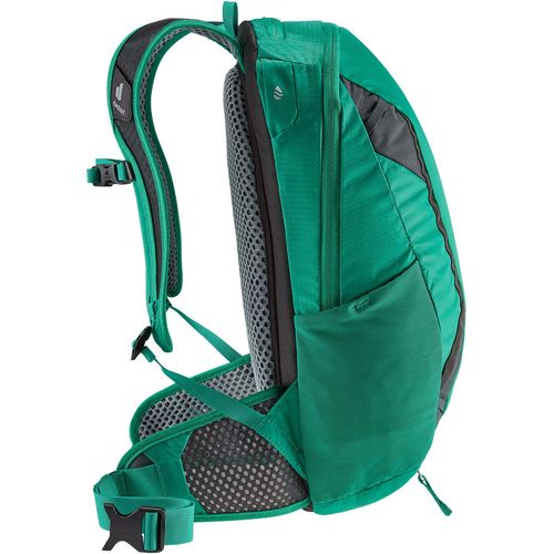 Deuter Ruksak Race X 12, dimenzije 44x25x15 cm, volumen 12 L slika 3