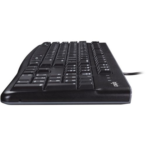 Tastatura i miš Logitech MK120 US slika 2