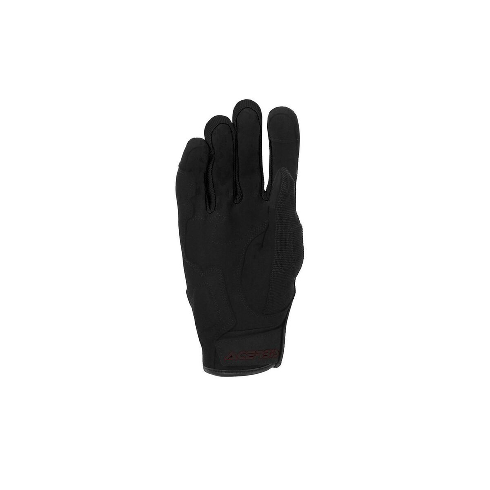 Rukavice za motor Acerbis CE X-Way - Crne vel.XXXL slika 1