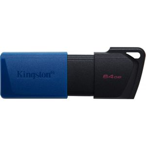 Kingston 64GB USB3.2 Gen1 DataTraveler Exodia M DTXM/64GB