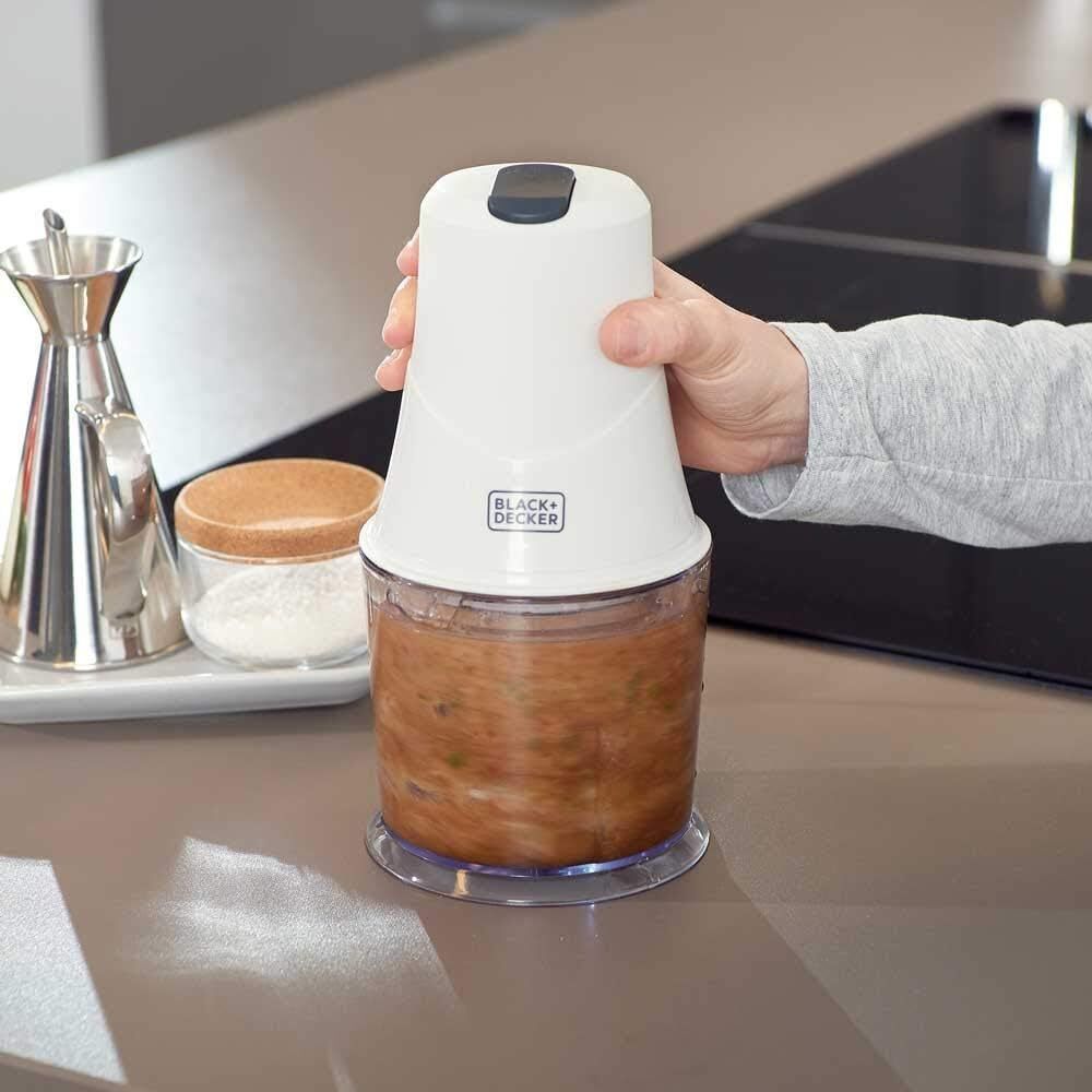 Black & Decker Seckalica BXCH260E slika 4