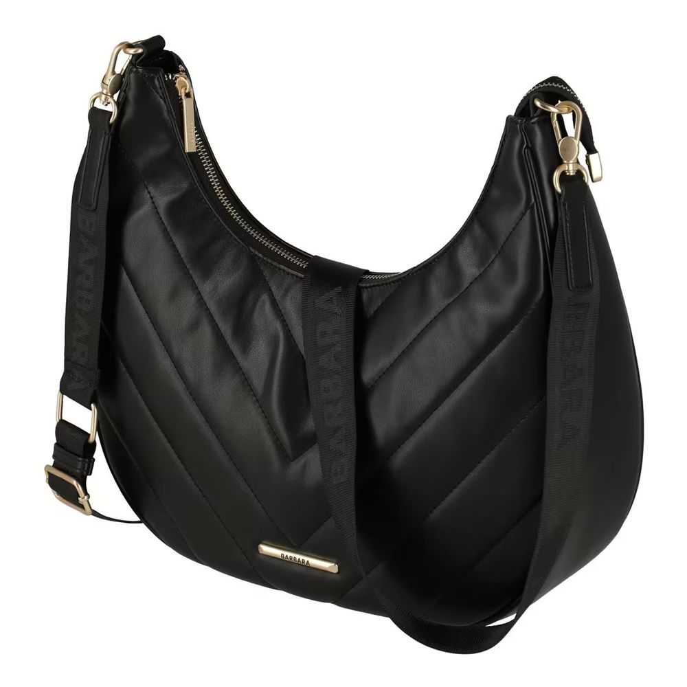 Travelite Torba na rame 35 cm Barbara Cozy, 001597-01 ženska, crna slika 4