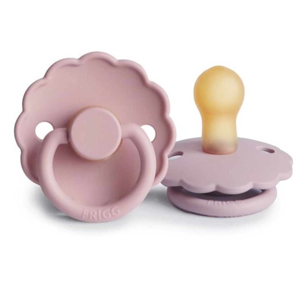 FRIGG Duda varalica Baby Pink/Soft Lilac 100458 - Veličina 1 slika 3
