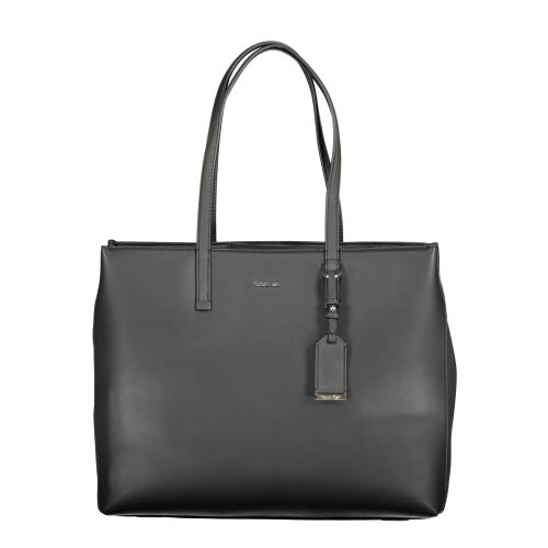 CALVIN KLEIN BLACK WOMEN'S BAG slika 1