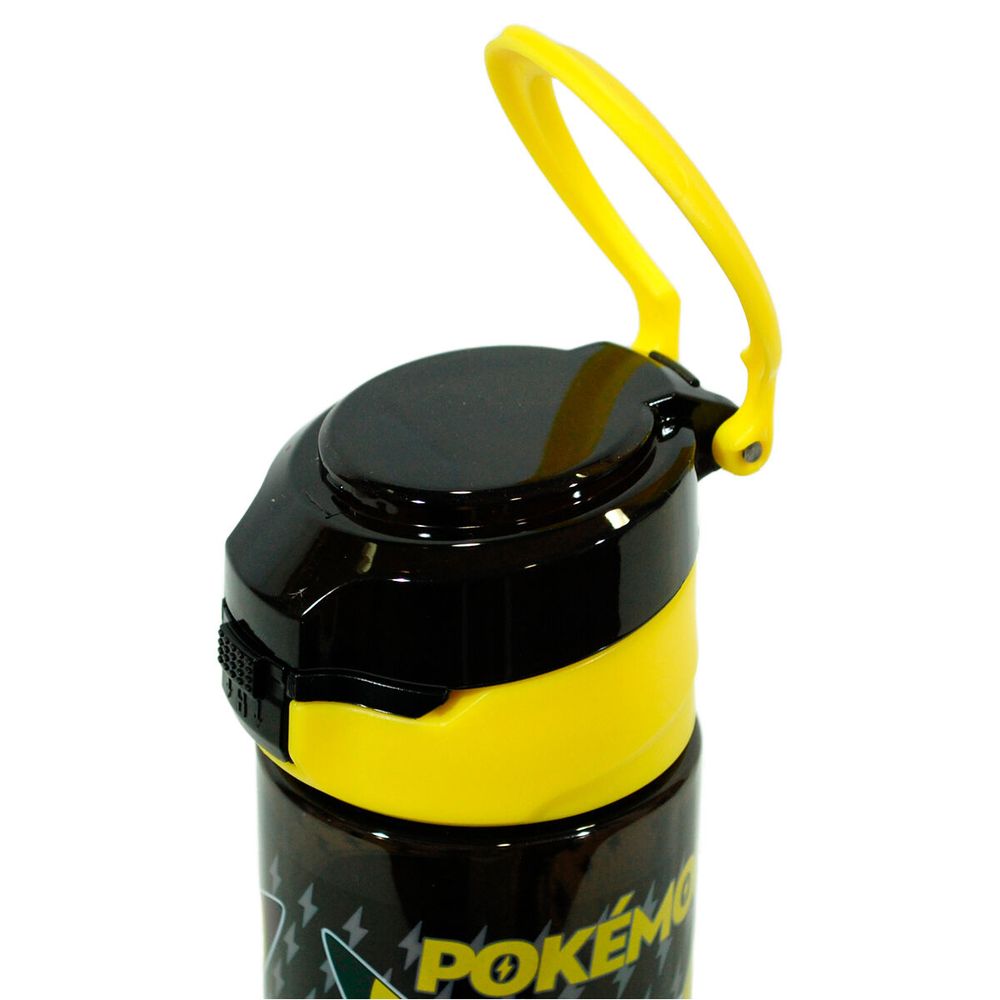 Pokemon Pikachu Boca 500ml slika 6