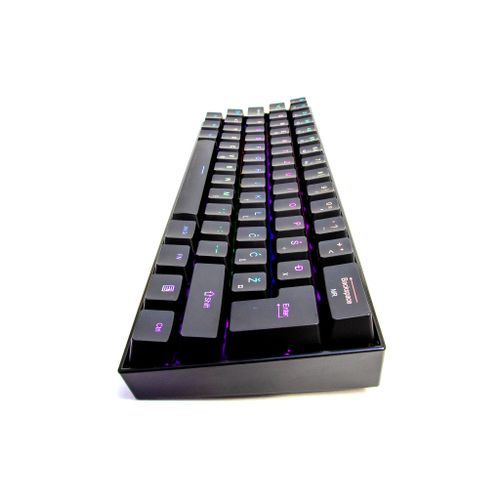 KEYBOARD - REDRAGON DRACONIC K530 RGB MECHANICAL SLO/CRO LAYOUT slika 10