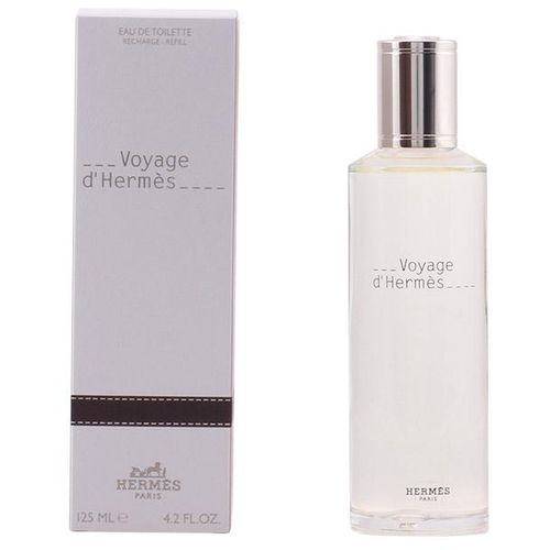 Hermès Voyage D'Hermès Eau De Toilette Refill 125 ml (unisex) slika 2