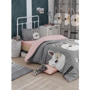 Set navlake za pokrivač (DE) Tavşancık