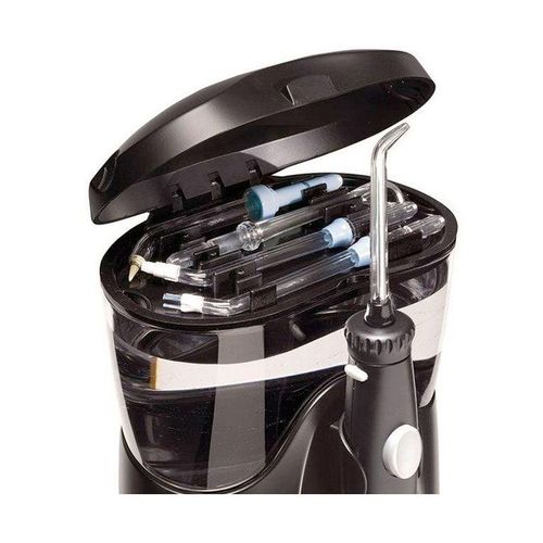 Waterpik Ultra Black Satin Oralni tuš Crni WP-112  slika 5