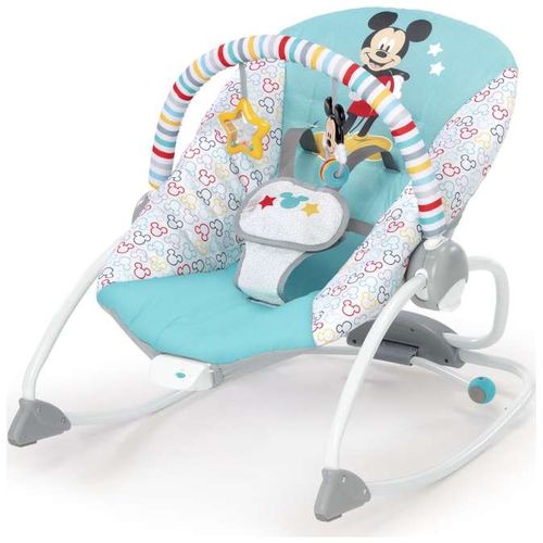 KIDS II ležaljka Mickey Mouse 12561 slika 1