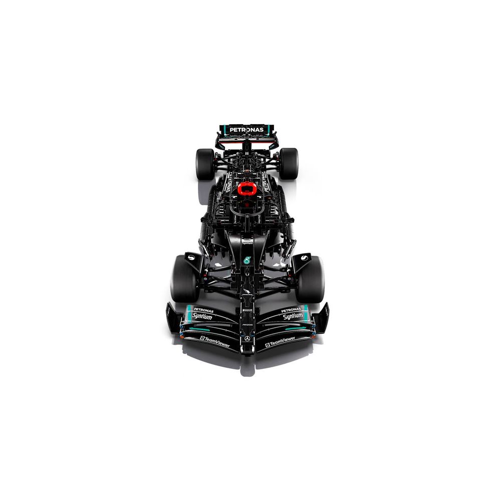 LEGO 42171 Mercedes AMG F1 W14 E Performance slika 5