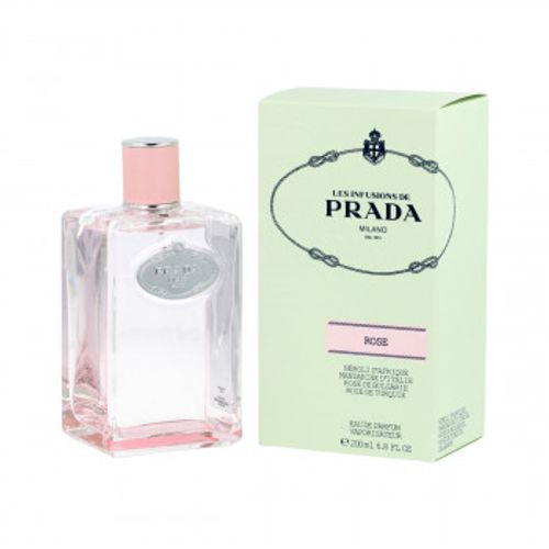 Prada Infusion de Rose (2017) Eau De Parfum 200 ml (woman) slika 2