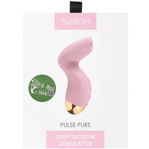 Svakom Pulse Pure stimulator klitorisa slika 5
