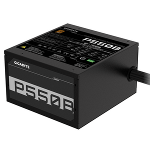 Gigabyte PSU 550W [GP-P550B]