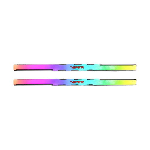 Patriot Viper Venom RGB Kit 32GB (2x16GB) DDR5-5600 DIMM PC5-44800 CL36, 1.25V slika 3