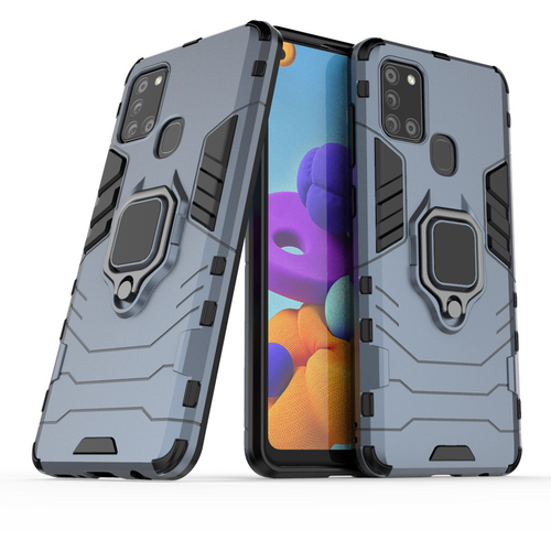 Ring Armor Case zaštitna futrola za Samsung Galaxy A21S slika 2