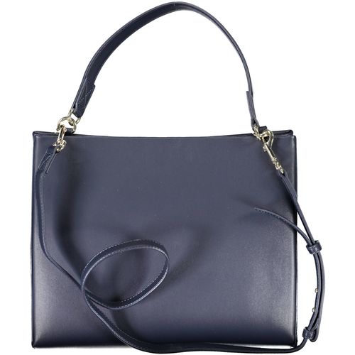 TOMMY HILFIGER BLUE WOMAN BAG slika 2