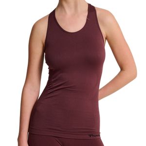Hummel Ženska majica bez rukava Hmltif Seamless Top