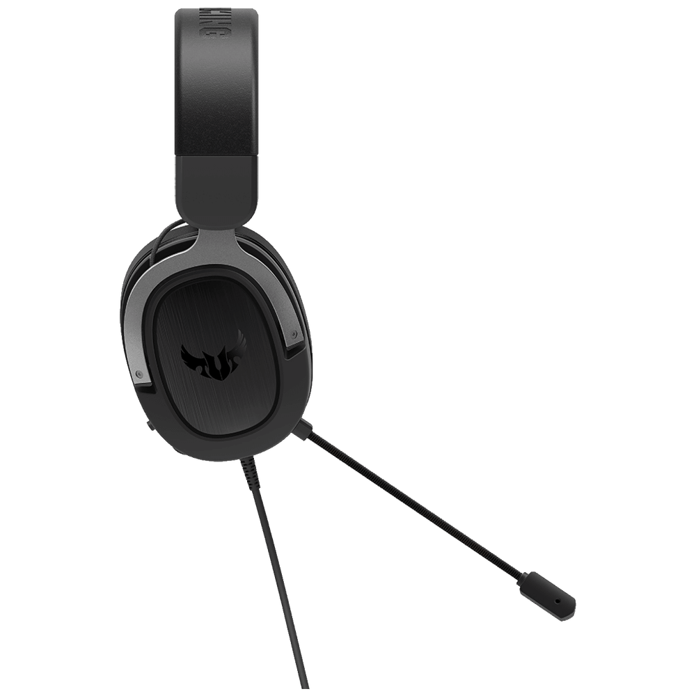 Asus Gaming slušalice sa mikrofonom / TUF Gaming H3 Gun Metal slika 2