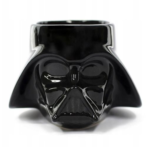 Star Wars - Darth Vader Shaped Mug Home V2 slika 1